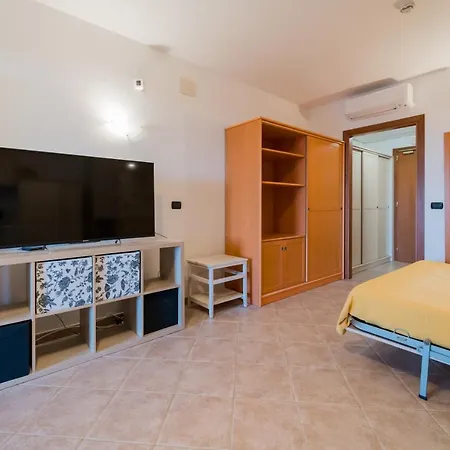Apartment Blu *