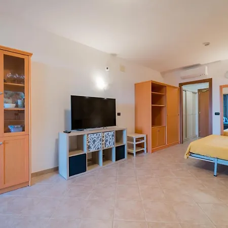 Apartment Blu *