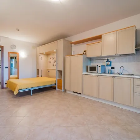 Blu Apartment *