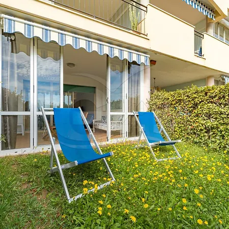 Apartment Blu Capoliveri (Isola d'Elba)