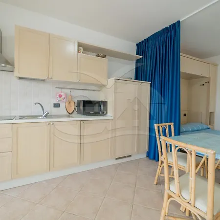 Blu Apartment Capoliveri (Isola d'Elba)