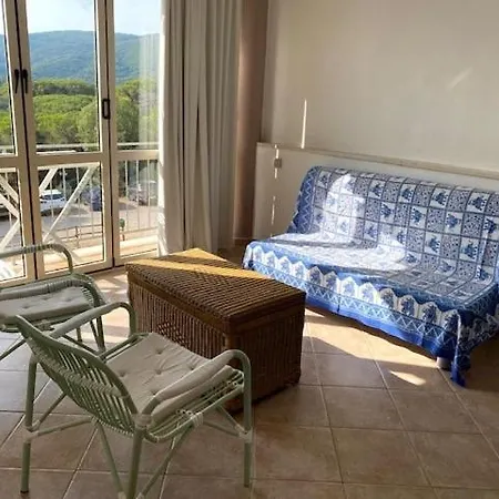 Blu Apartment