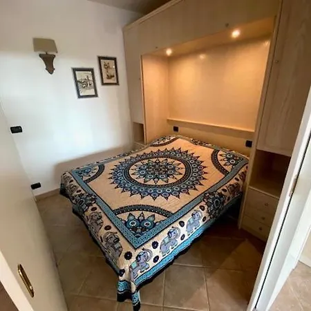 Blu Apartment
