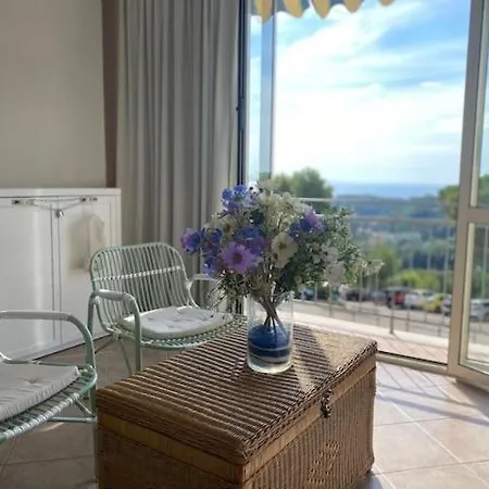 Apartment Blu *