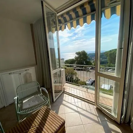 Apartment Blu *