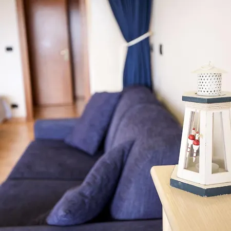 Apartment Blu