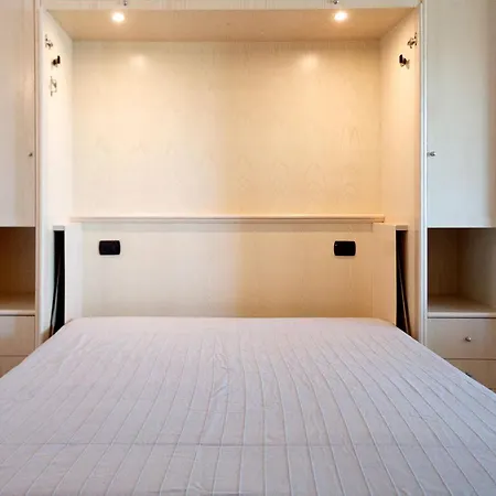 Apartment Blu *