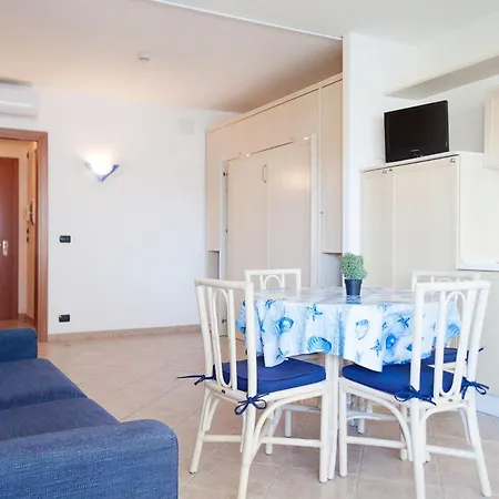 Blu Apartment