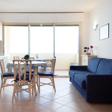 Apartment Blu