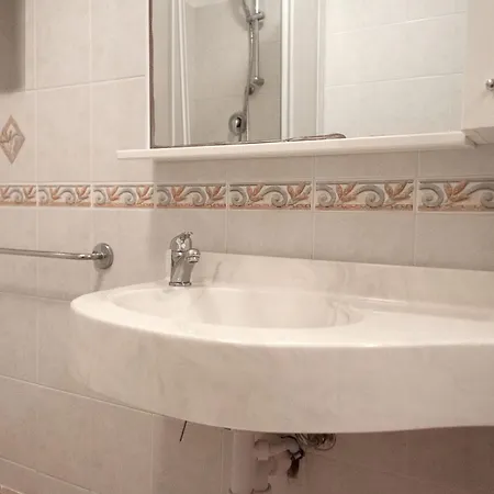 Blu Apartment Capoliveri (Isola d'Elba)