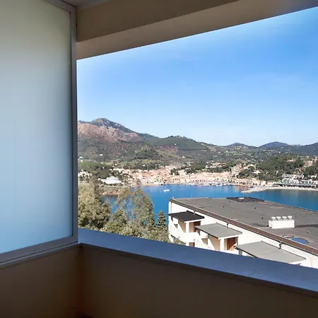 Apartment Blu Capoliveri (Isola d'Elba)