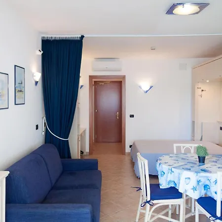 Blu Daire