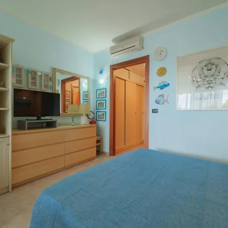 Apartment Blu