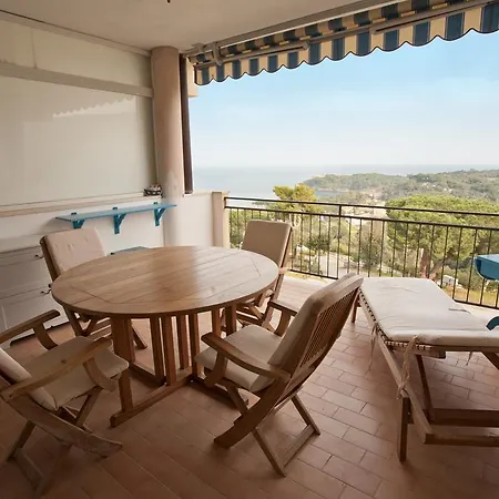 Apartment Blu Capoliveri (Isola d'Elba)