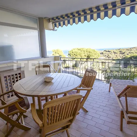 Apartment Blu Capoliveri (Isola d'Elba)