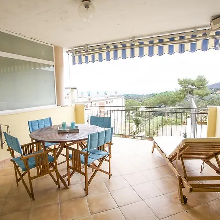 Apartment Blu