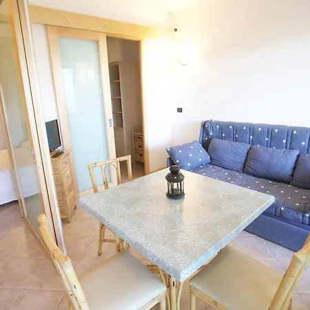 Blu Apartment *