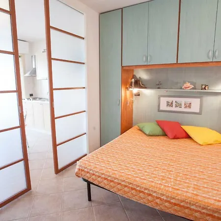 Apartment Blu Capoliveri (Isola d'Elba)
