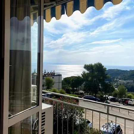 Blu Appartamento Capoliveri (Isola d'Elba)