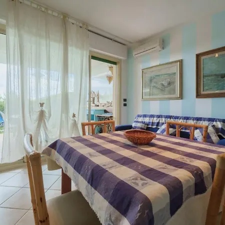 Appartamento Blu Capoliveri (Isola d'Elba)